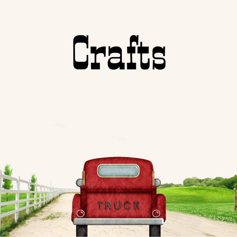 Crafts